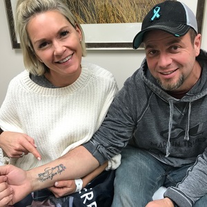 Fundraising Page: Jay Mccloud